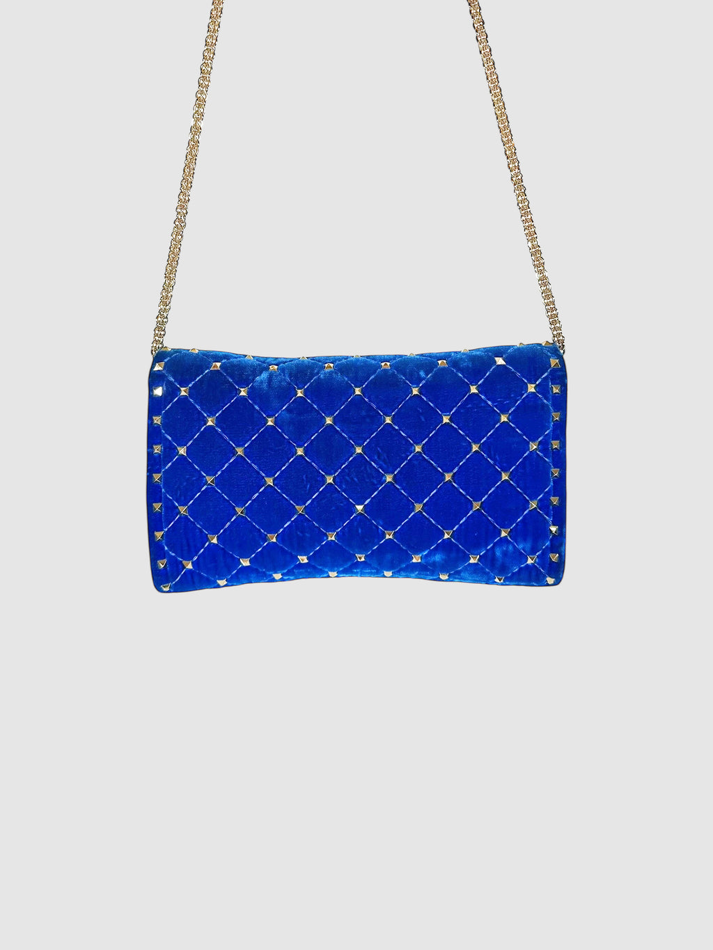 Rockstud Spike Bag