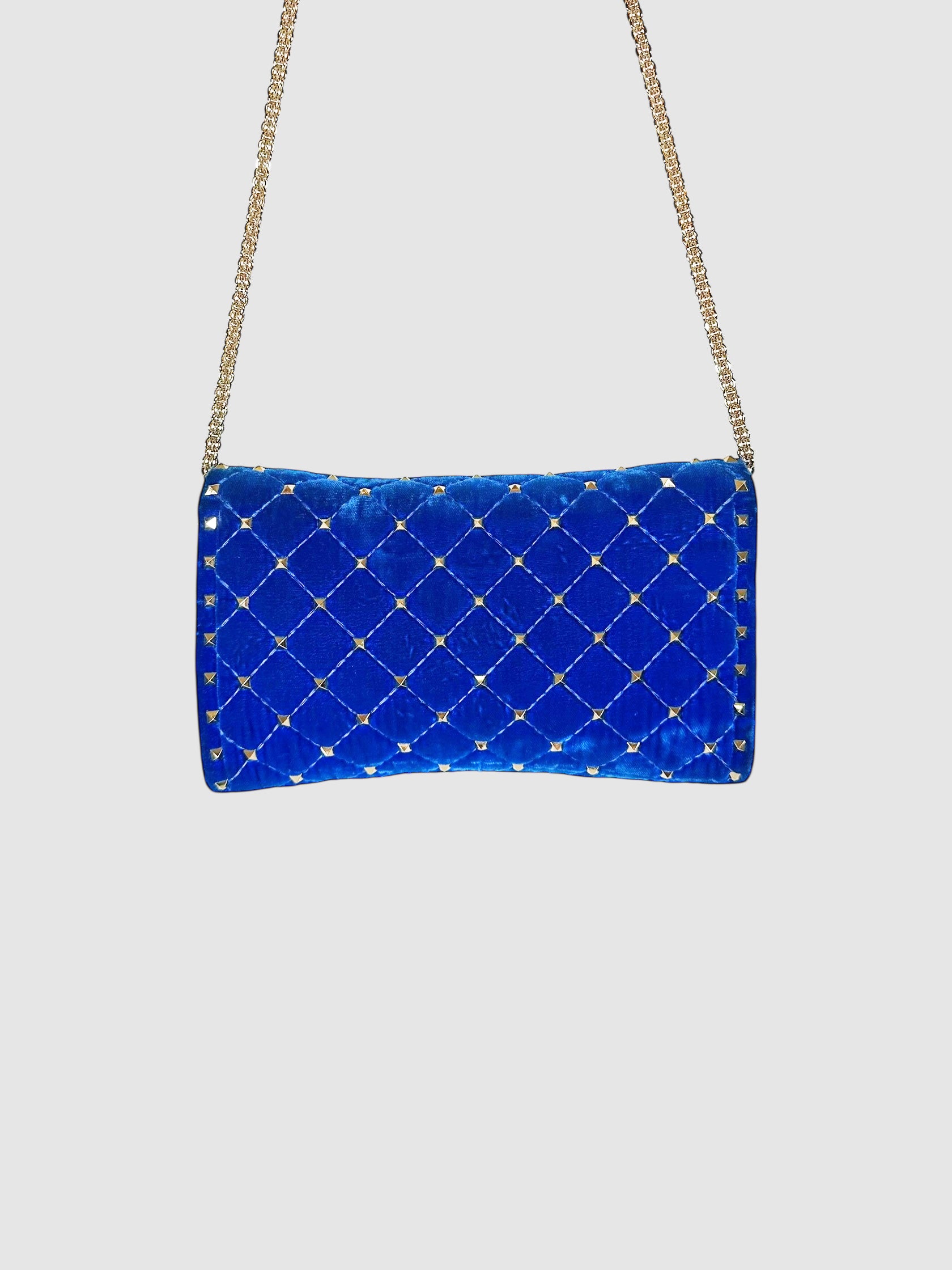 Rockstud Spike Bag