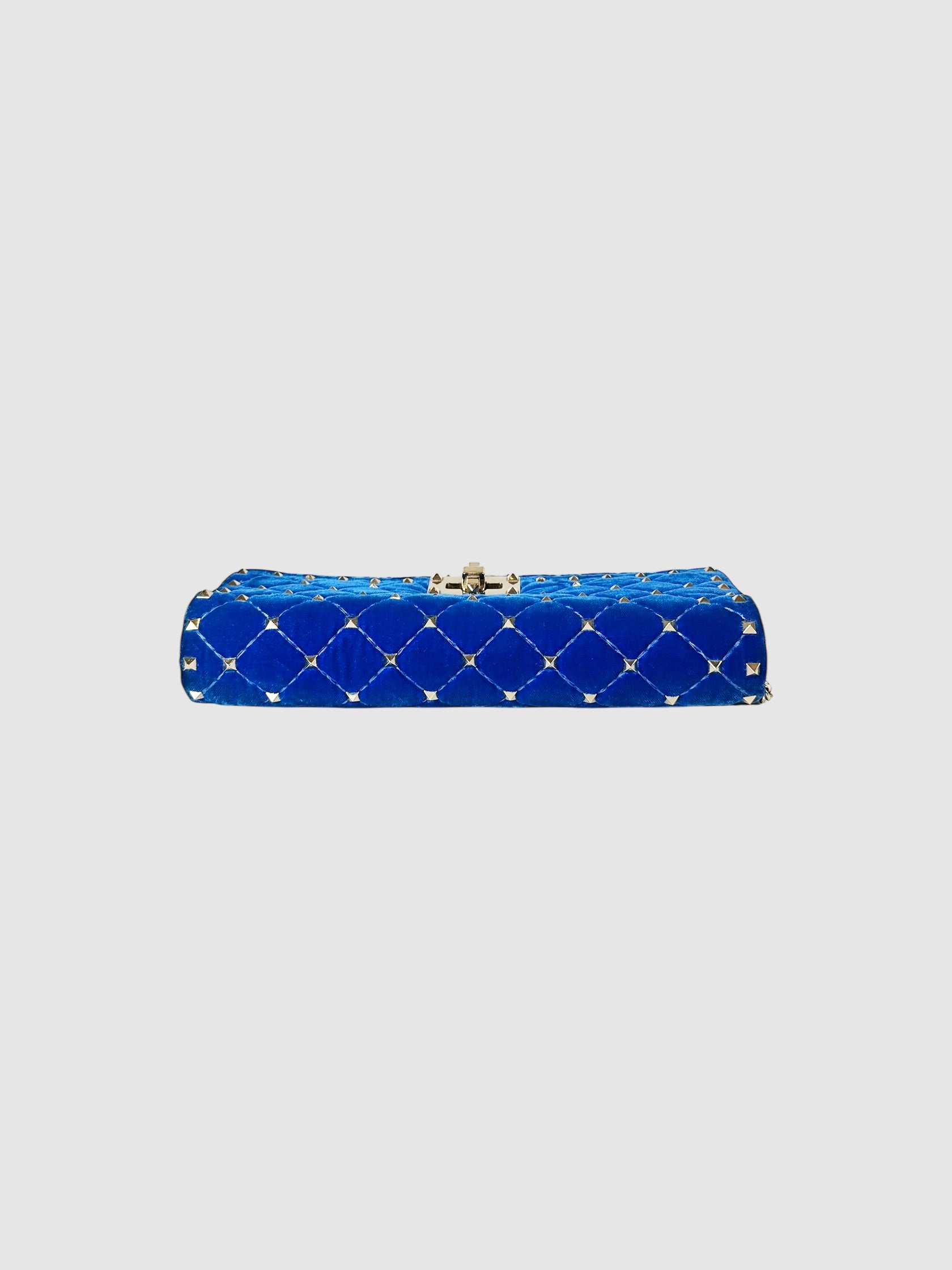 Rockstud Spike Bag