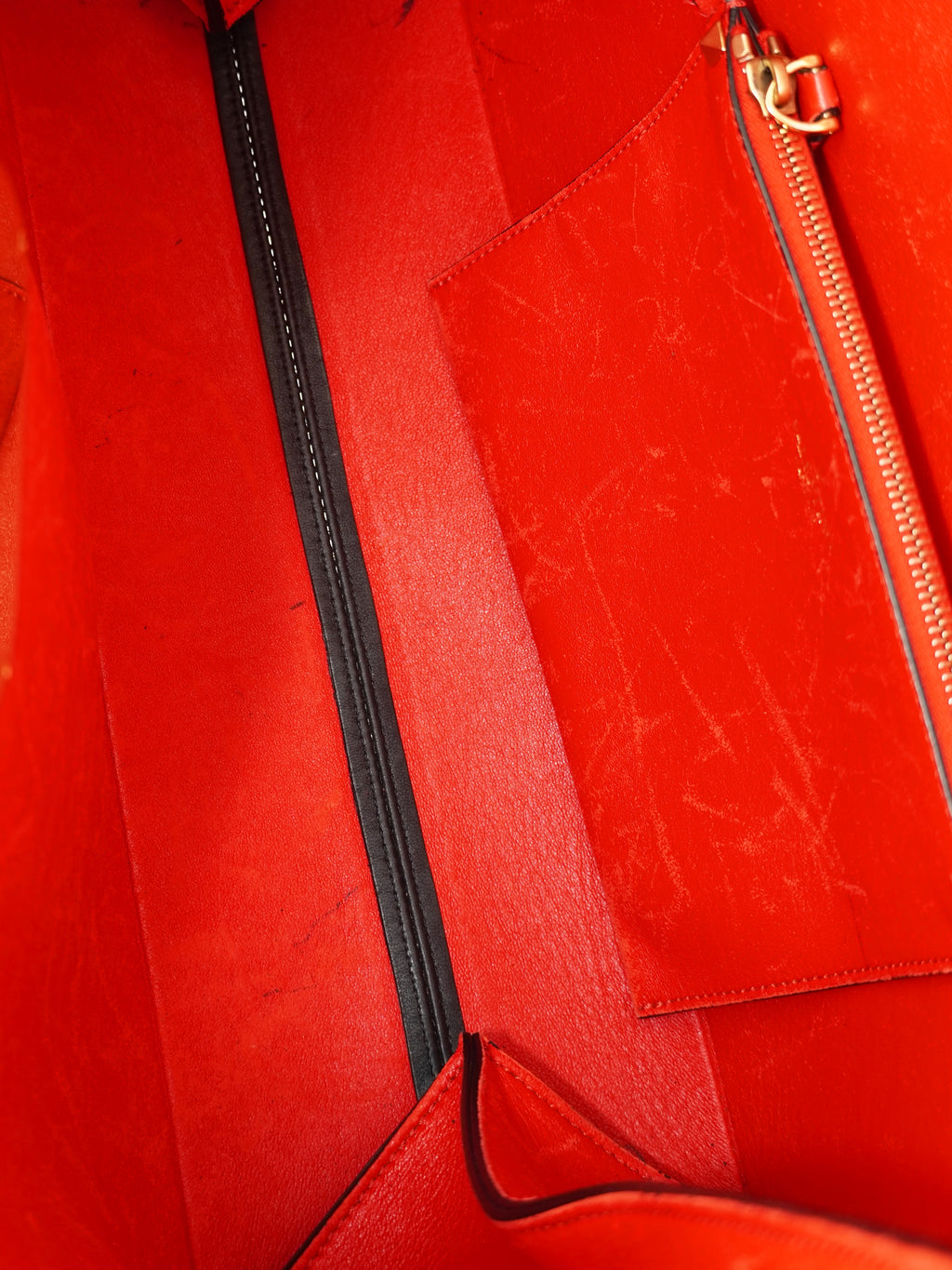 VRING Tote Bag