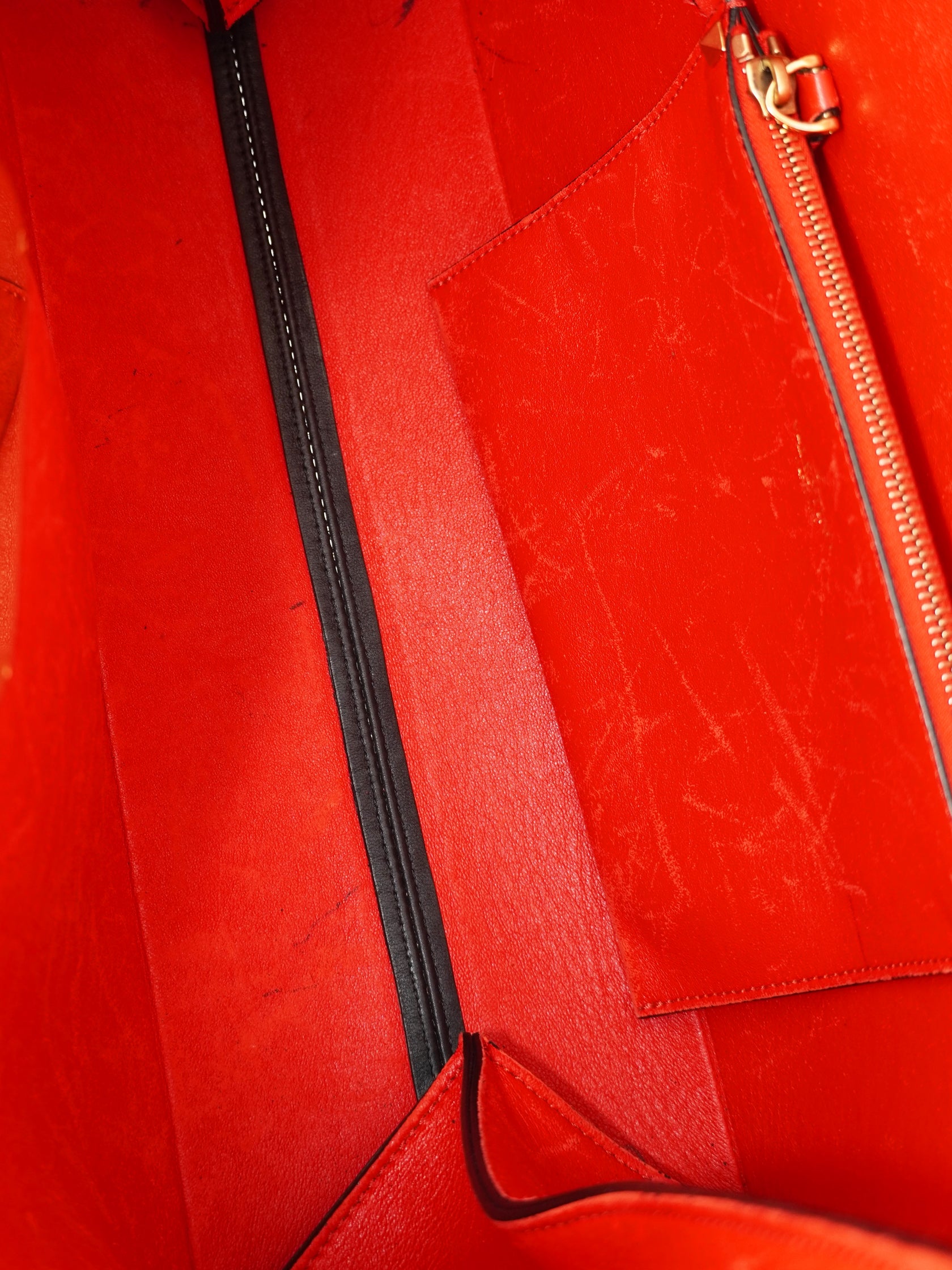 VRING Tote Bag