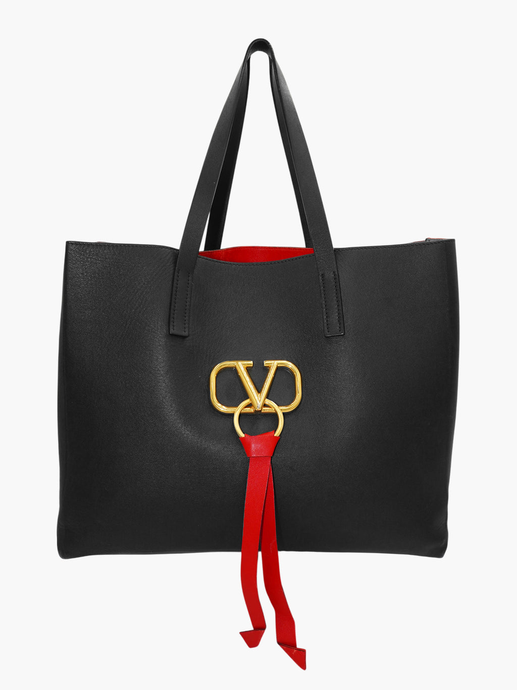 VRING Tote Bag