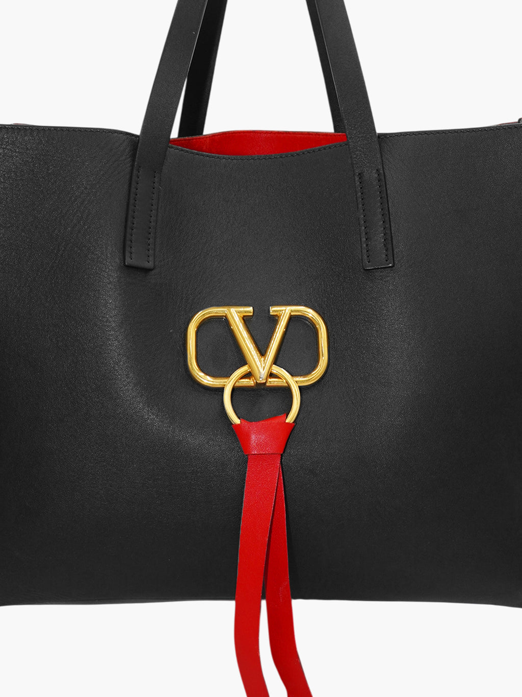 VRING Tote Bag