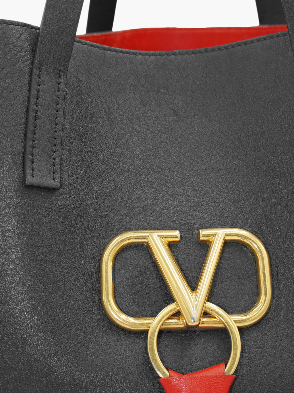 VRING Tote Bag