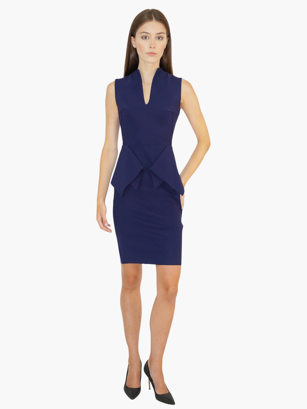 Miss Skye Dress