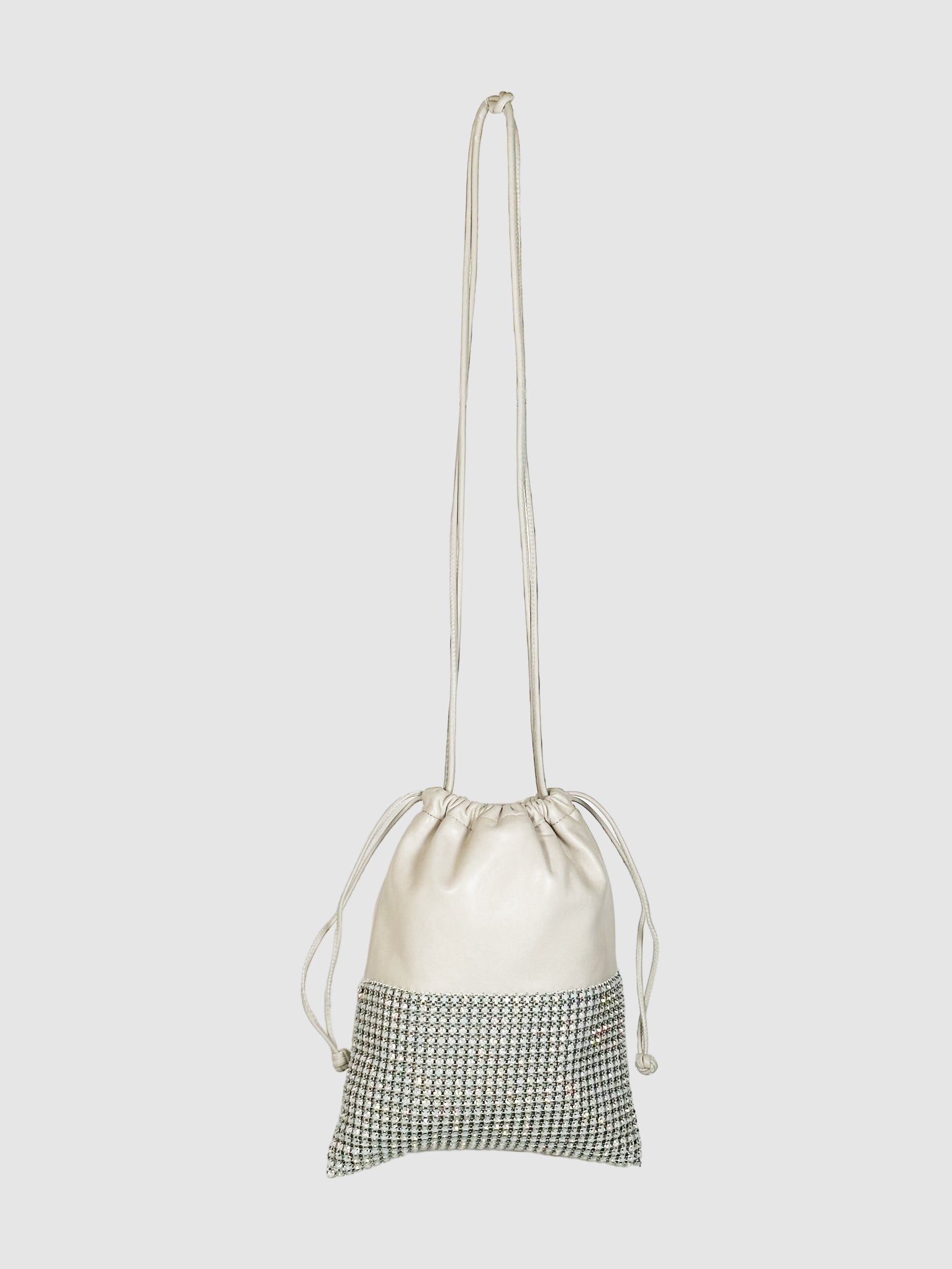 Alexander Wang Drawstring Pouch