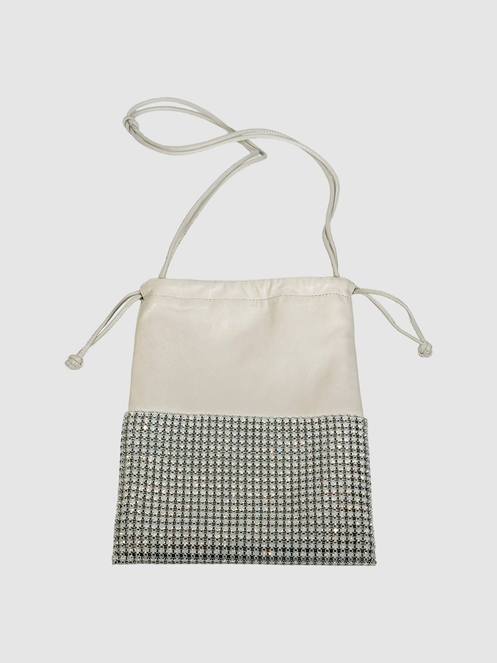Alexander Wang Drawstring Pouch