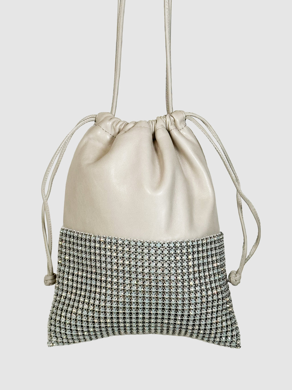 Alexander Wang Drawstring Pouch