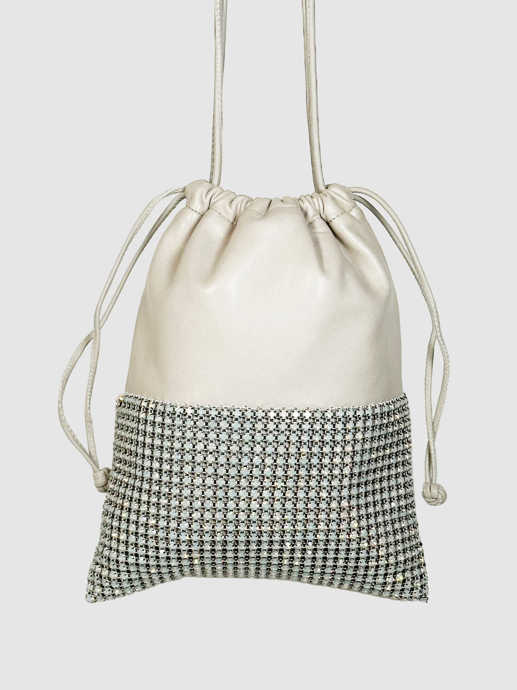 Alexander Wang Drawstring Pouch