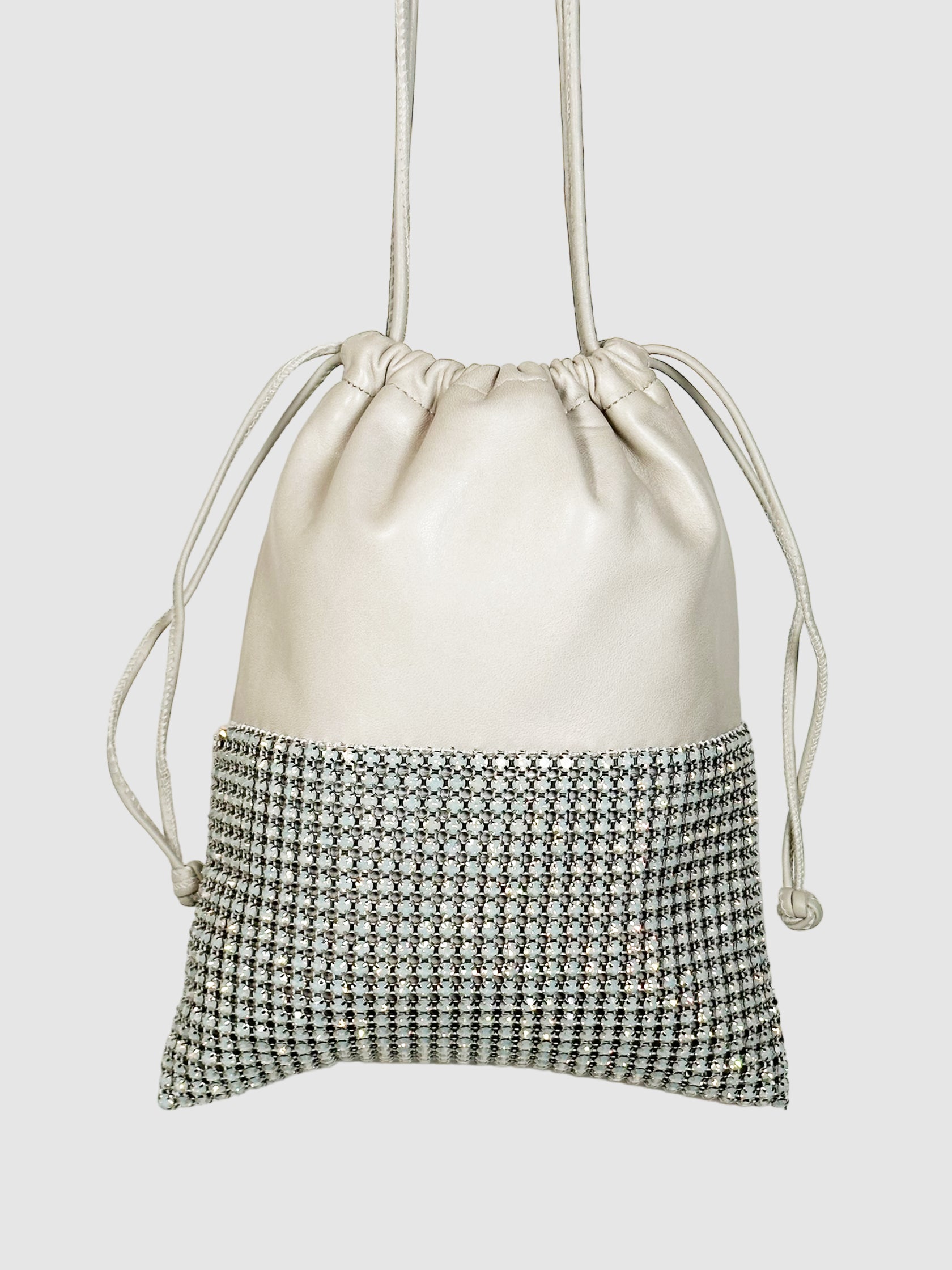 Alexander Wang Drawstring Pouch