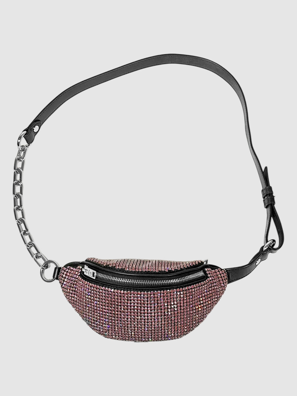 2019 Rhinestone Attica Belt Bag