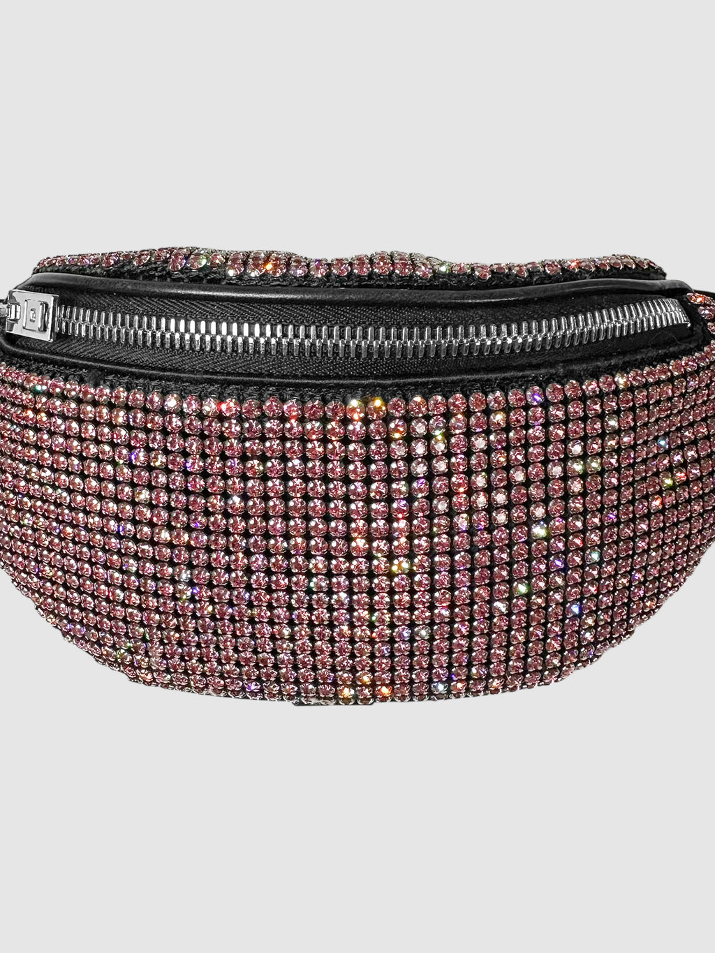 2019 Rhinestone Attica Belt Bag