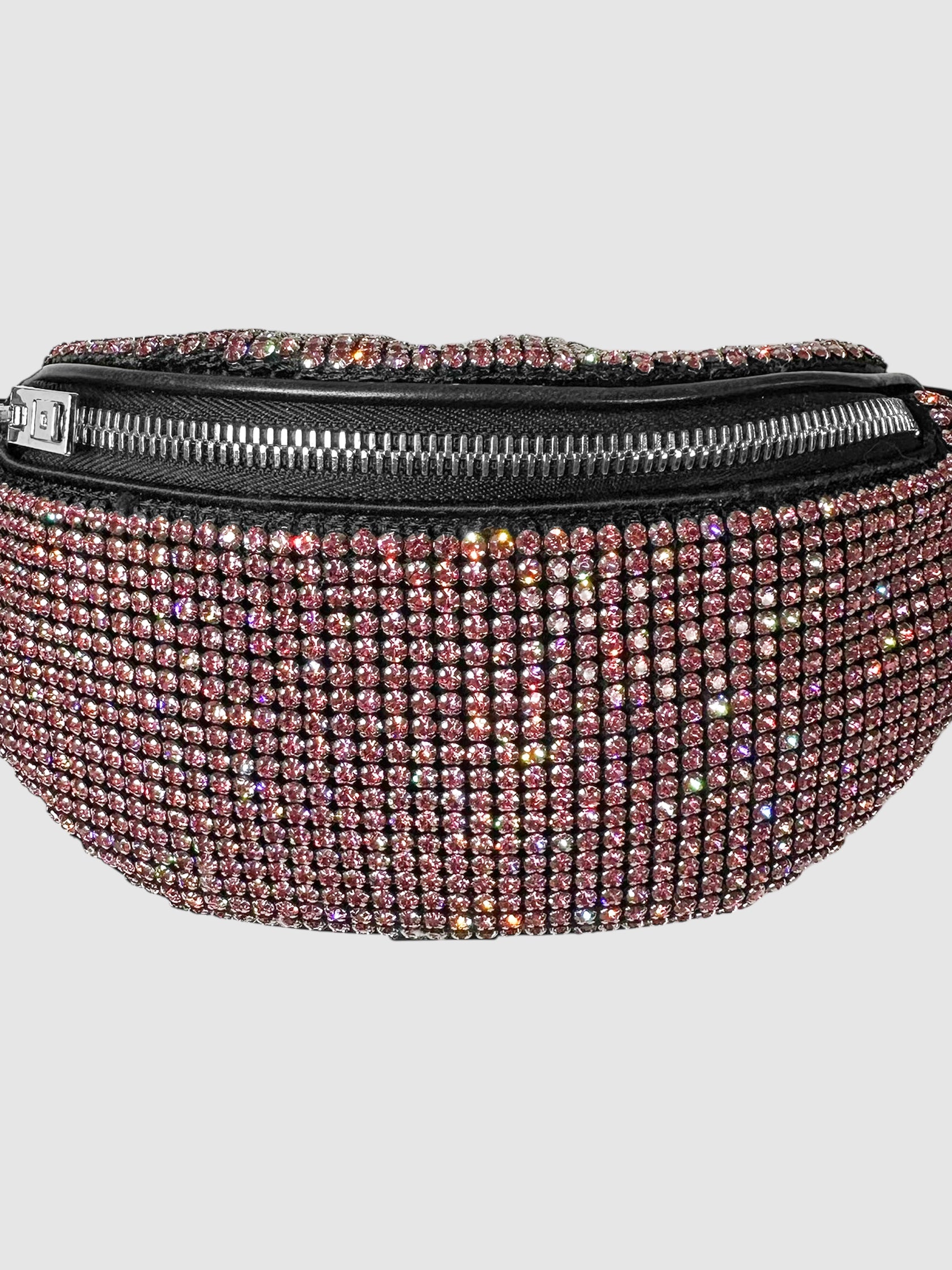 2019 Rhinestone Attica Belt Bag