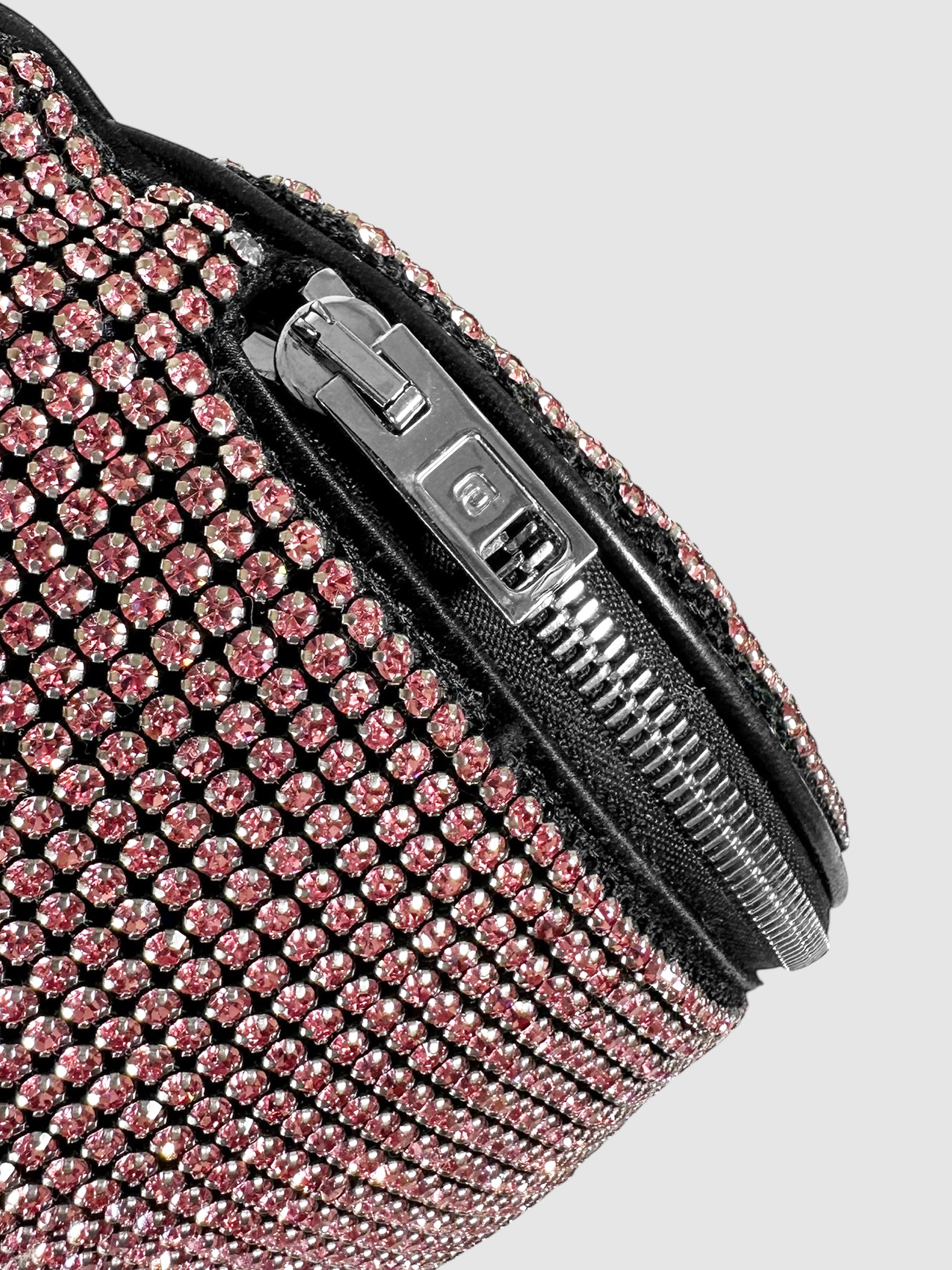 2019 Rhinestone Attica Belt Bag