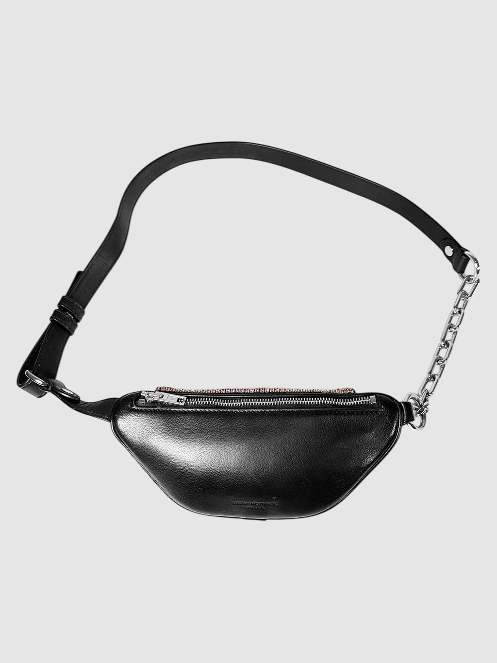 2019 Rhinestone Attica Belt Bag