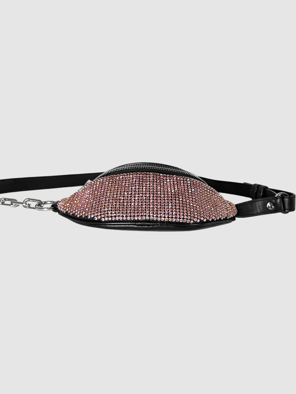 2019 Rhinestone Attica Belt Bag