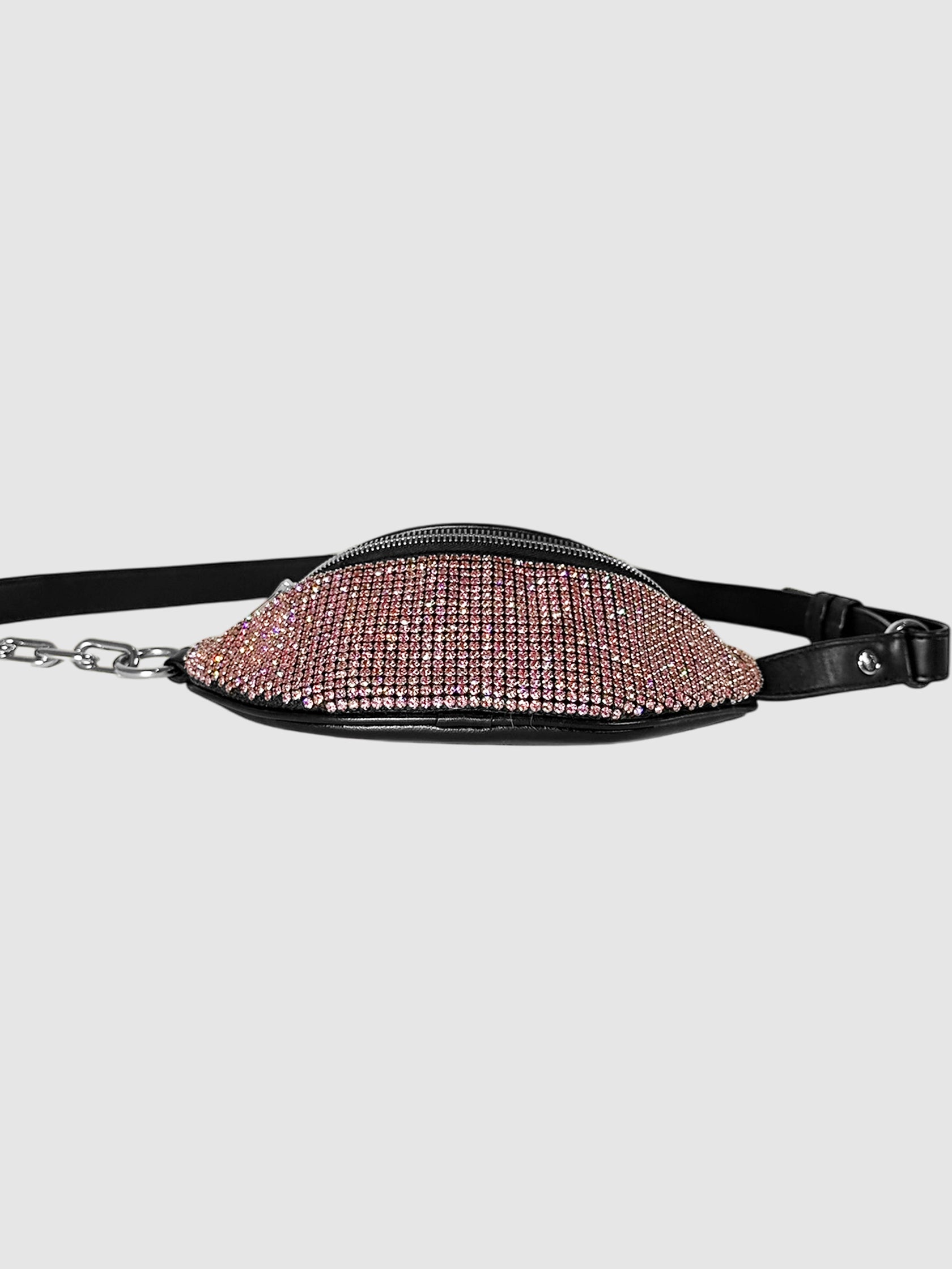 2019 Rhinestone Attica Belt Bag