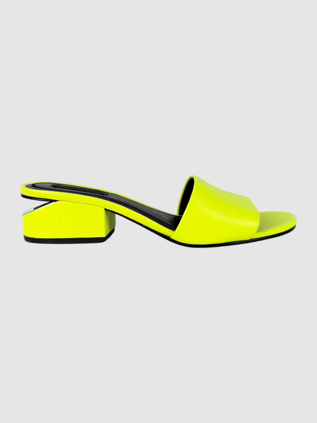 Lou Heeled Sandals