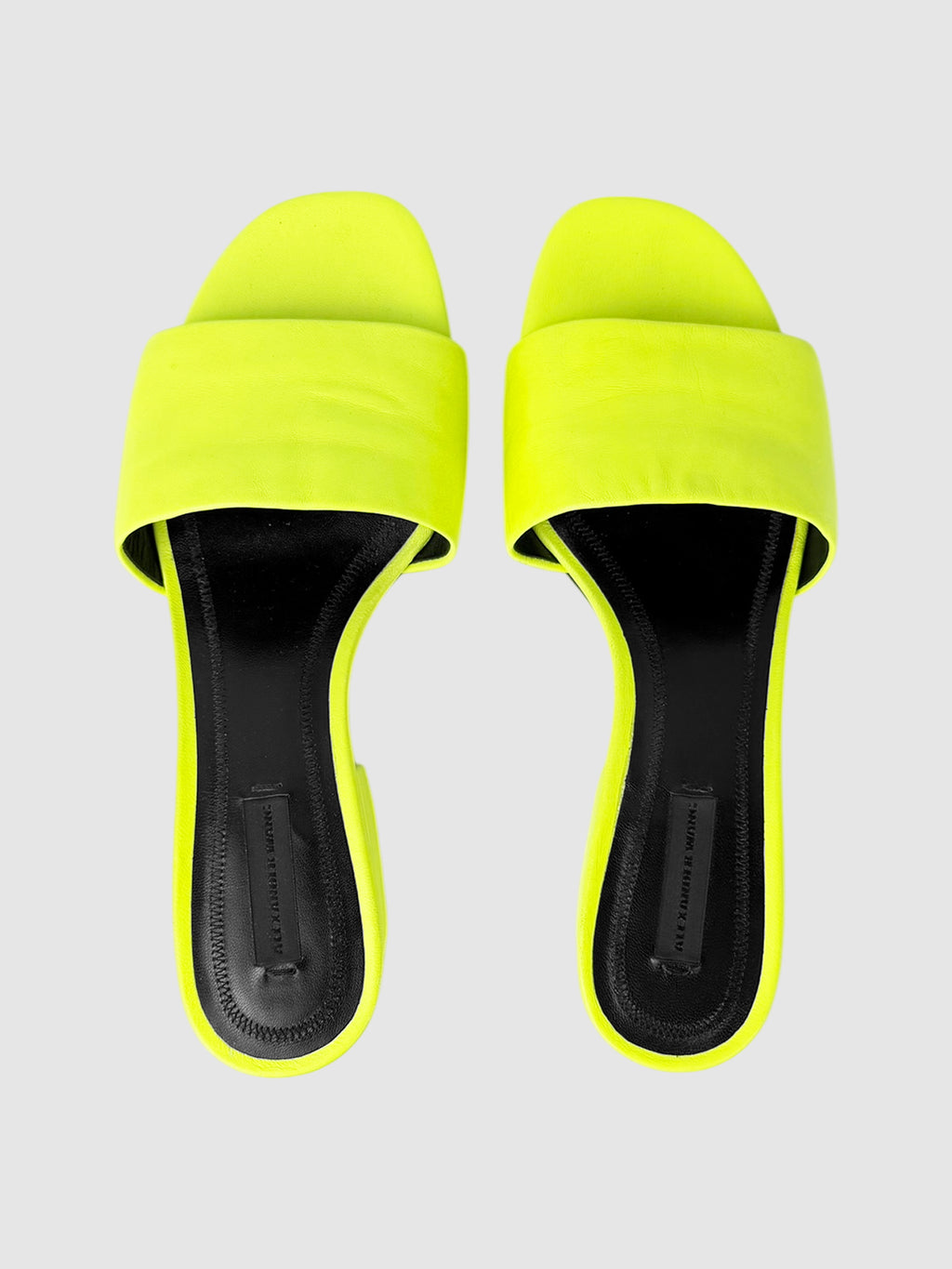 Lou Heeled Sandals