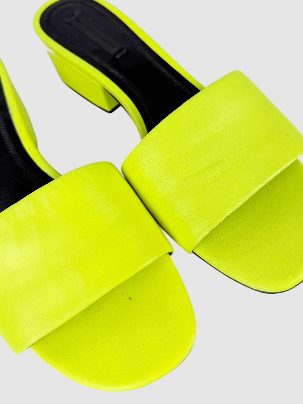 Lou Heeled Sandals