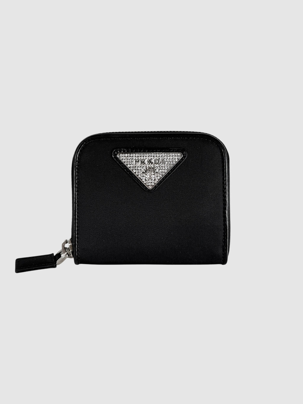 Small Re-Nylon Wallet
