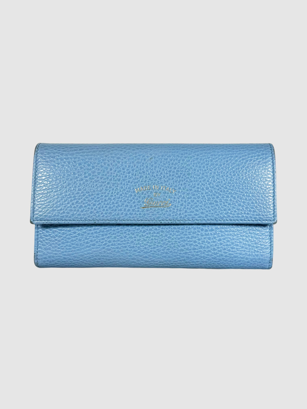 Swing Continental Wallet