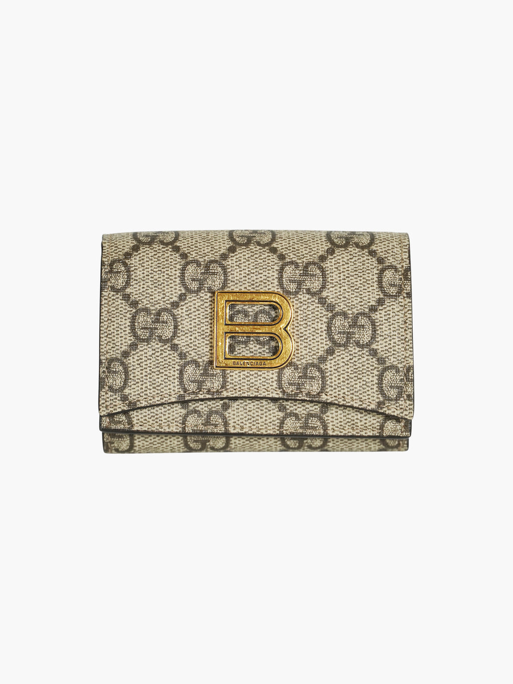 The Hacker Project Wallet