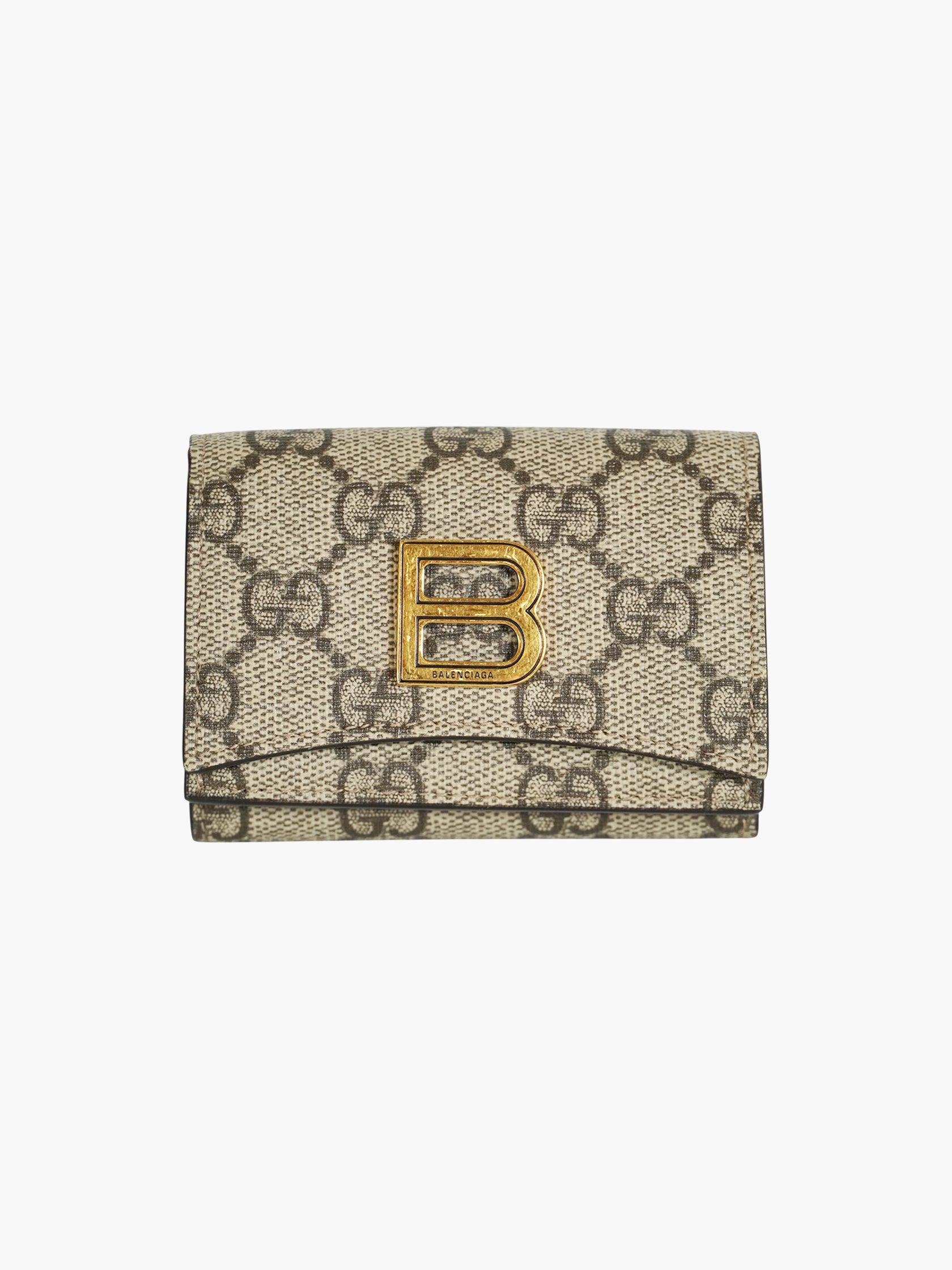 The Hacker Project Wallet