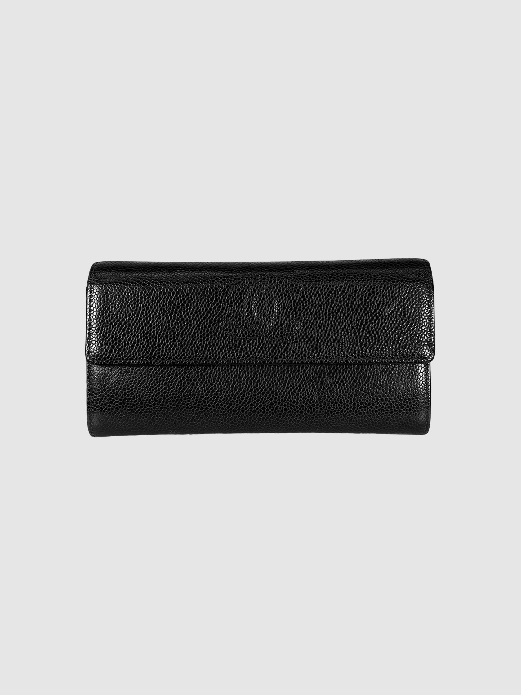 Leather Wallet