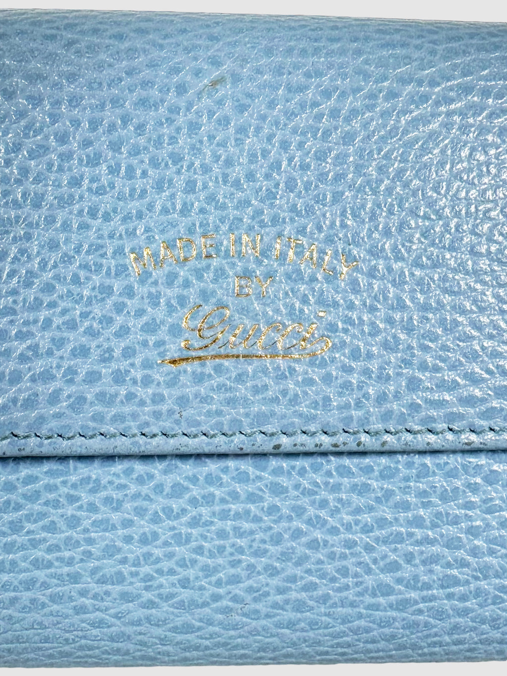 Swing Continental Wallet