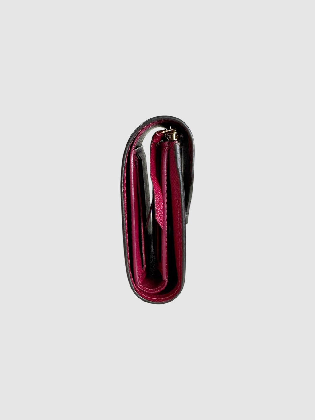 2017 Monogram Victorine Wallet