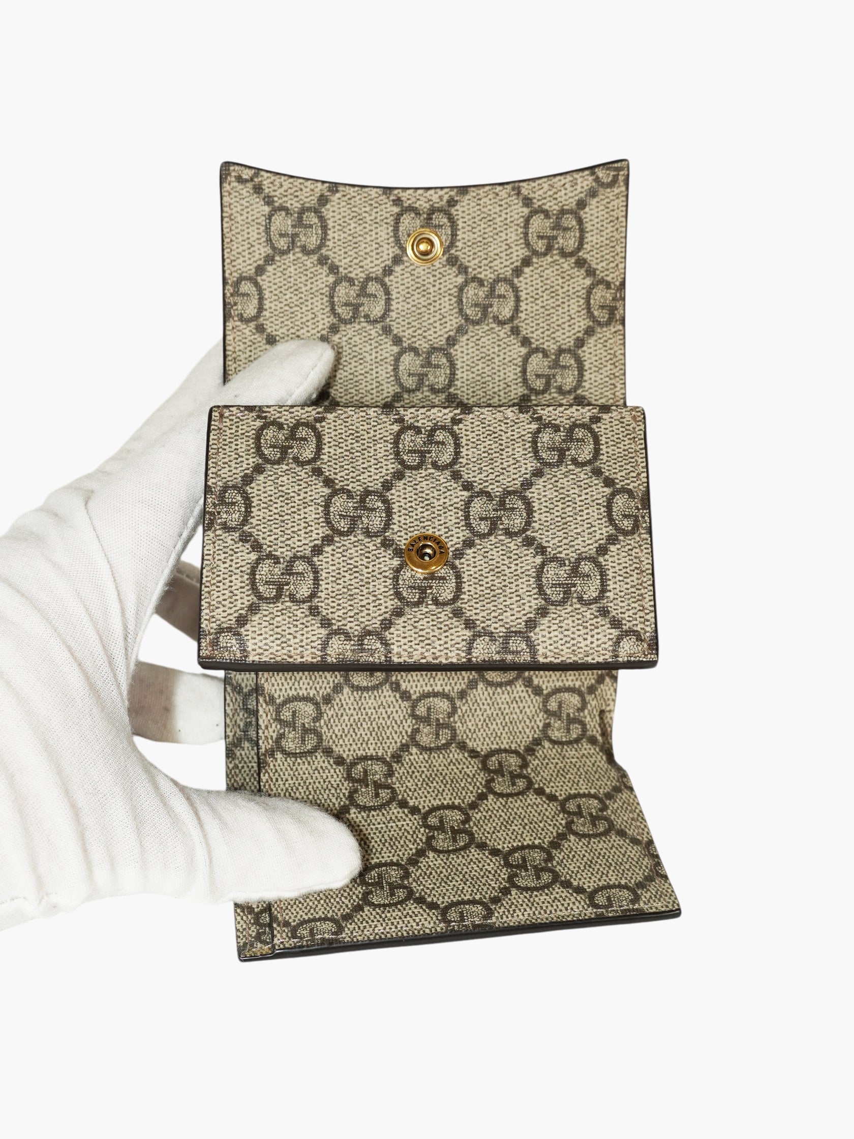 The Hacker Project Wallet