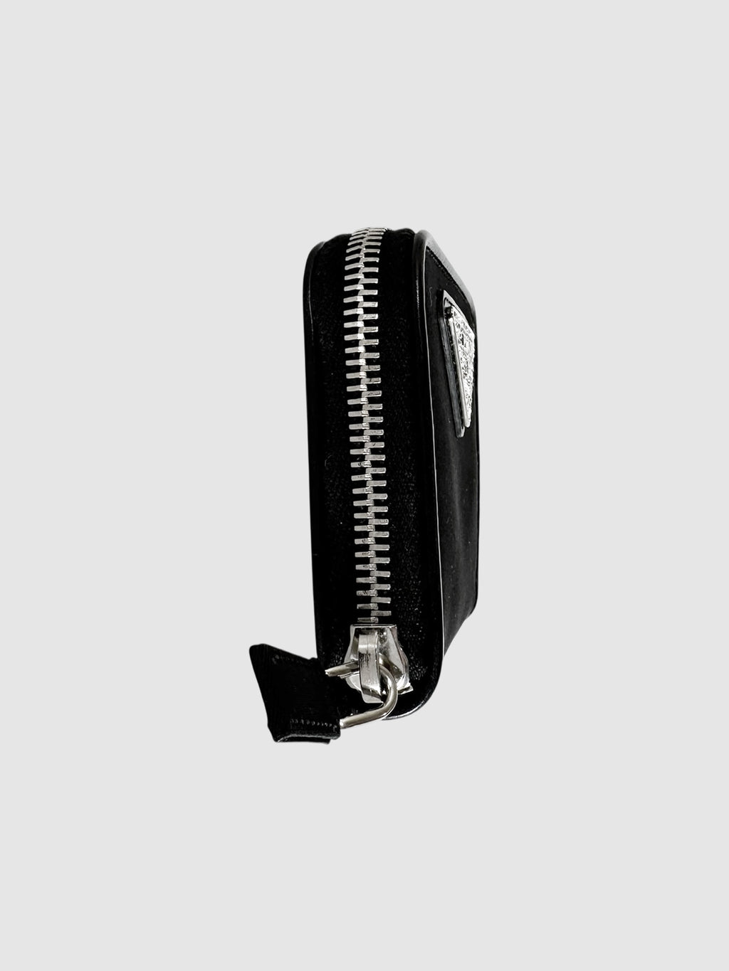 Small Re-Nylon Wallet