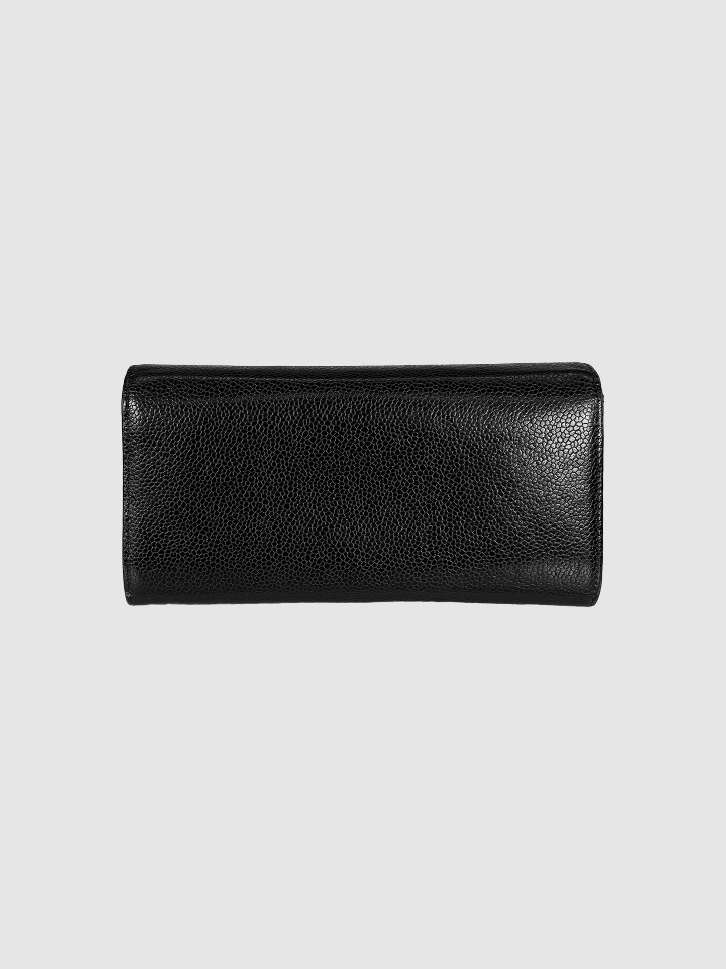 Leather Wallet