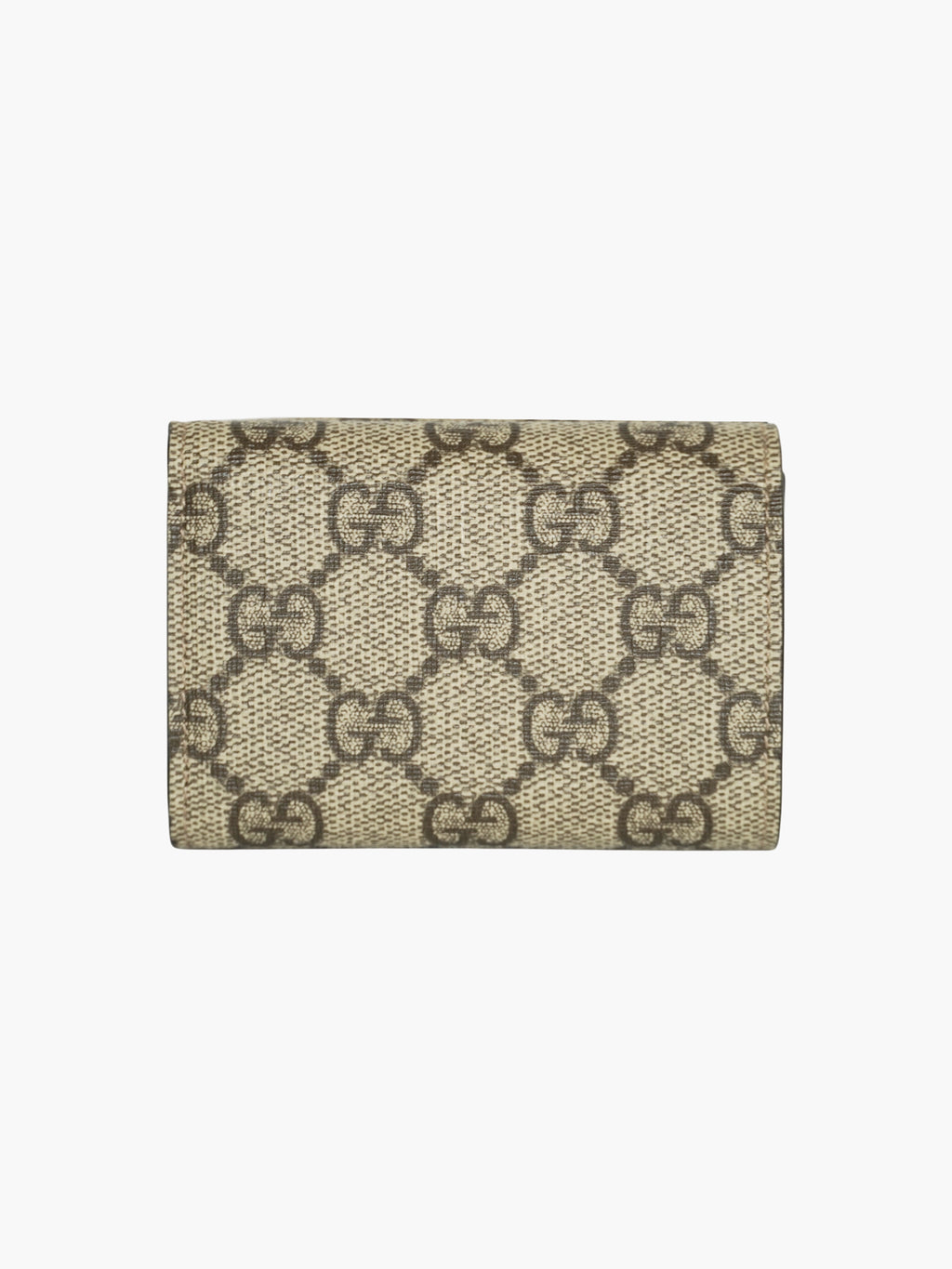 The Hacker Project Wallet