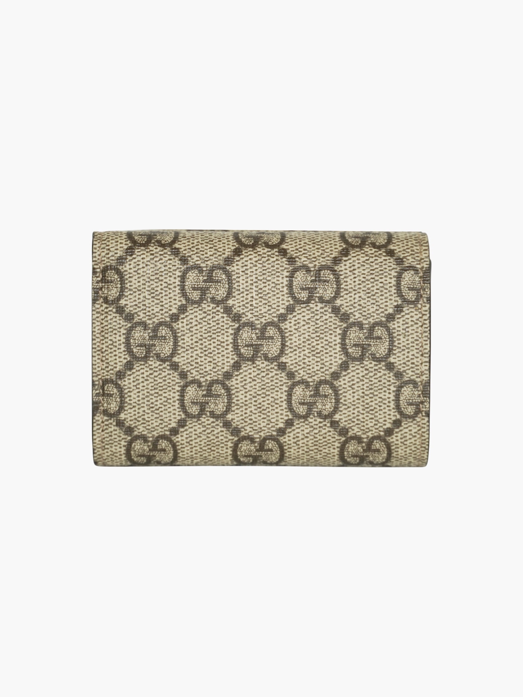 The Hacker Project Wallet
