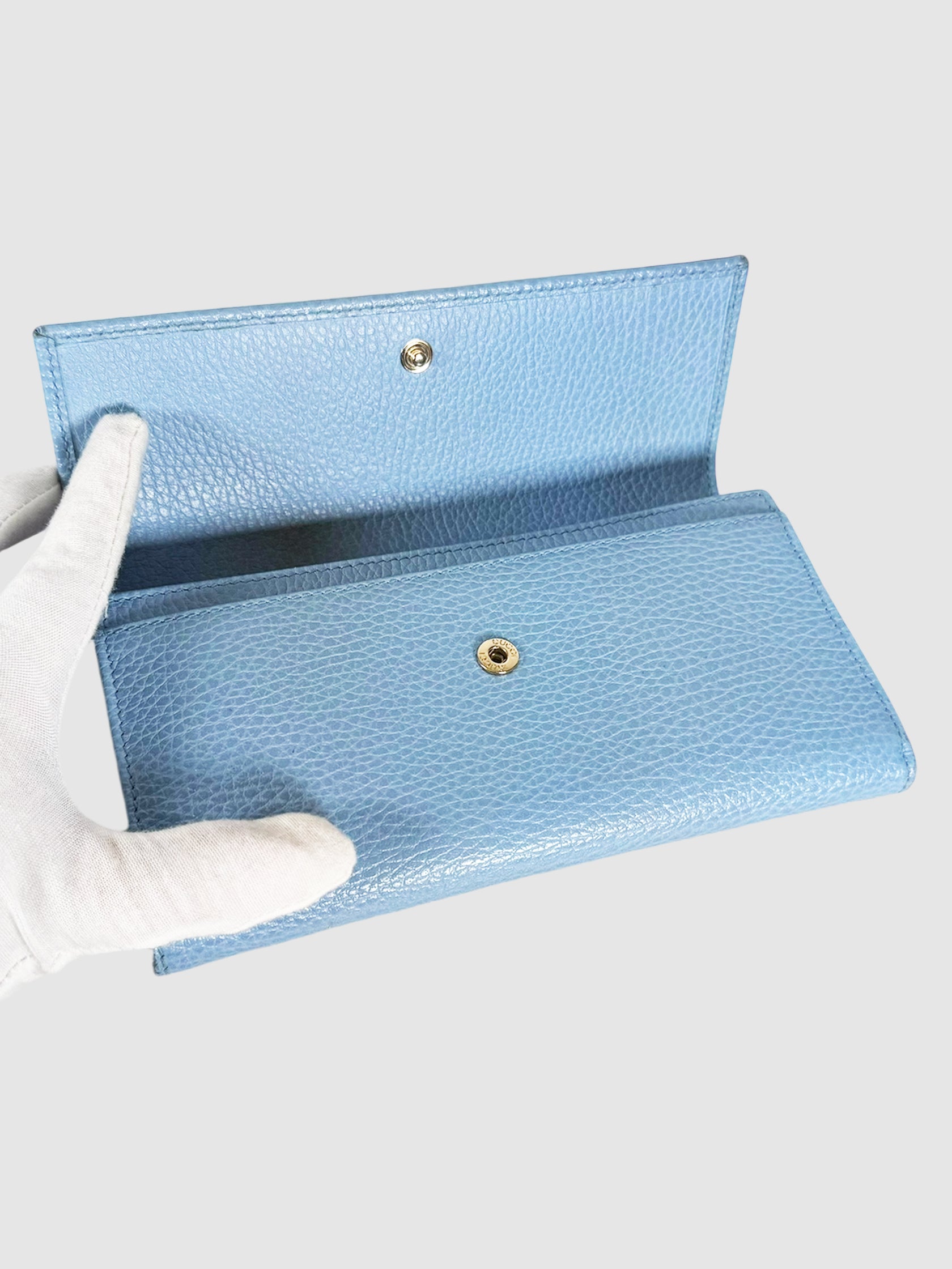 Swing Continental Wallet