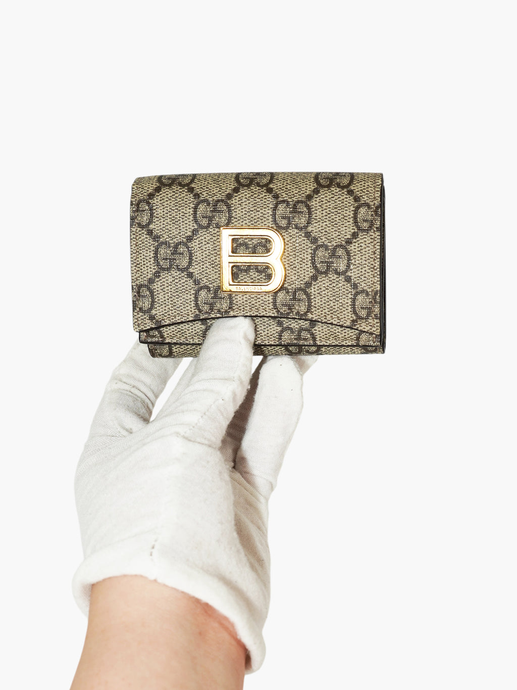 The Hacker Project Wallet