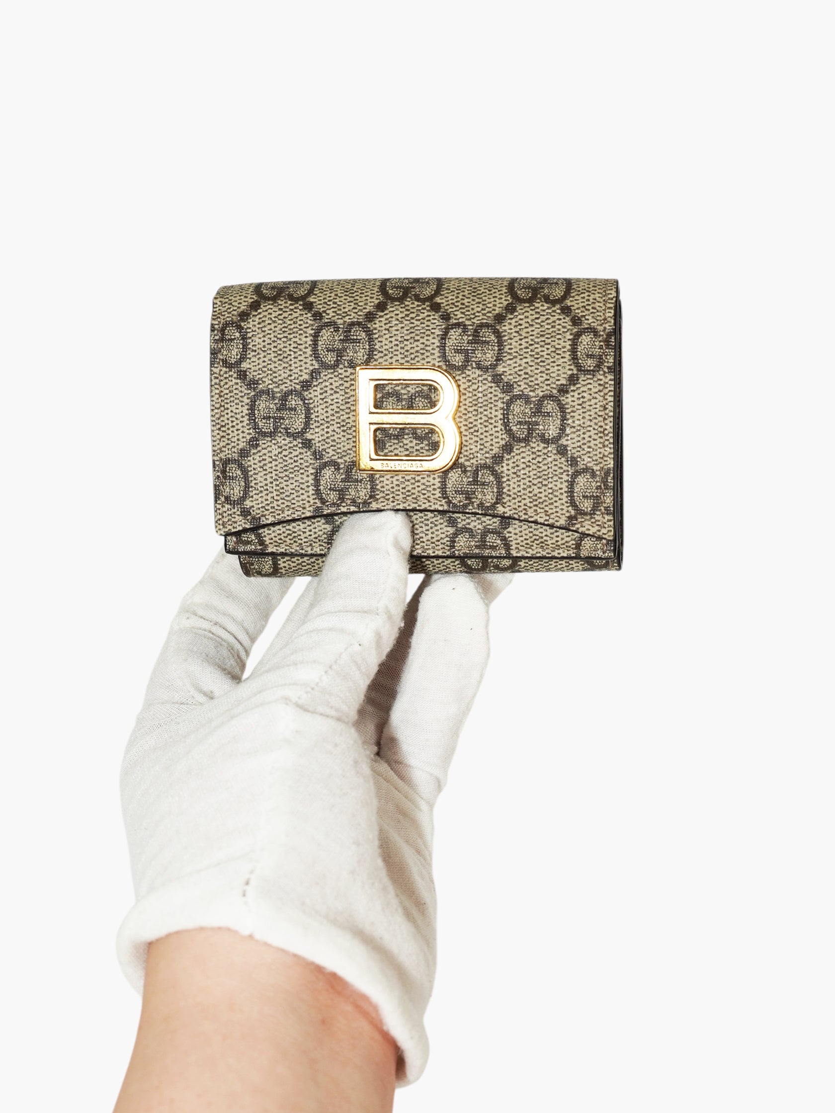 The Hacker Project Wallet