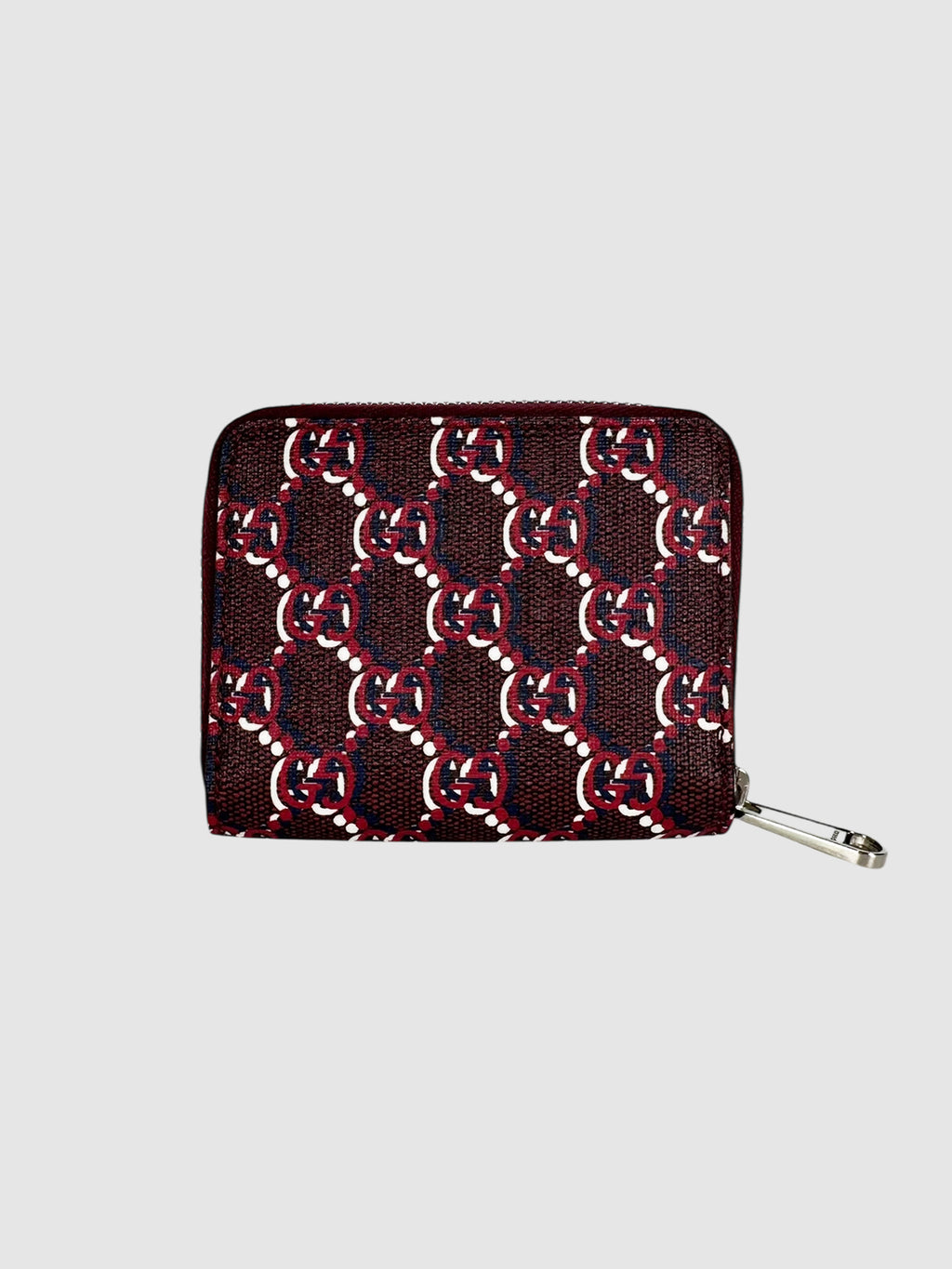GG Monogram Wallet