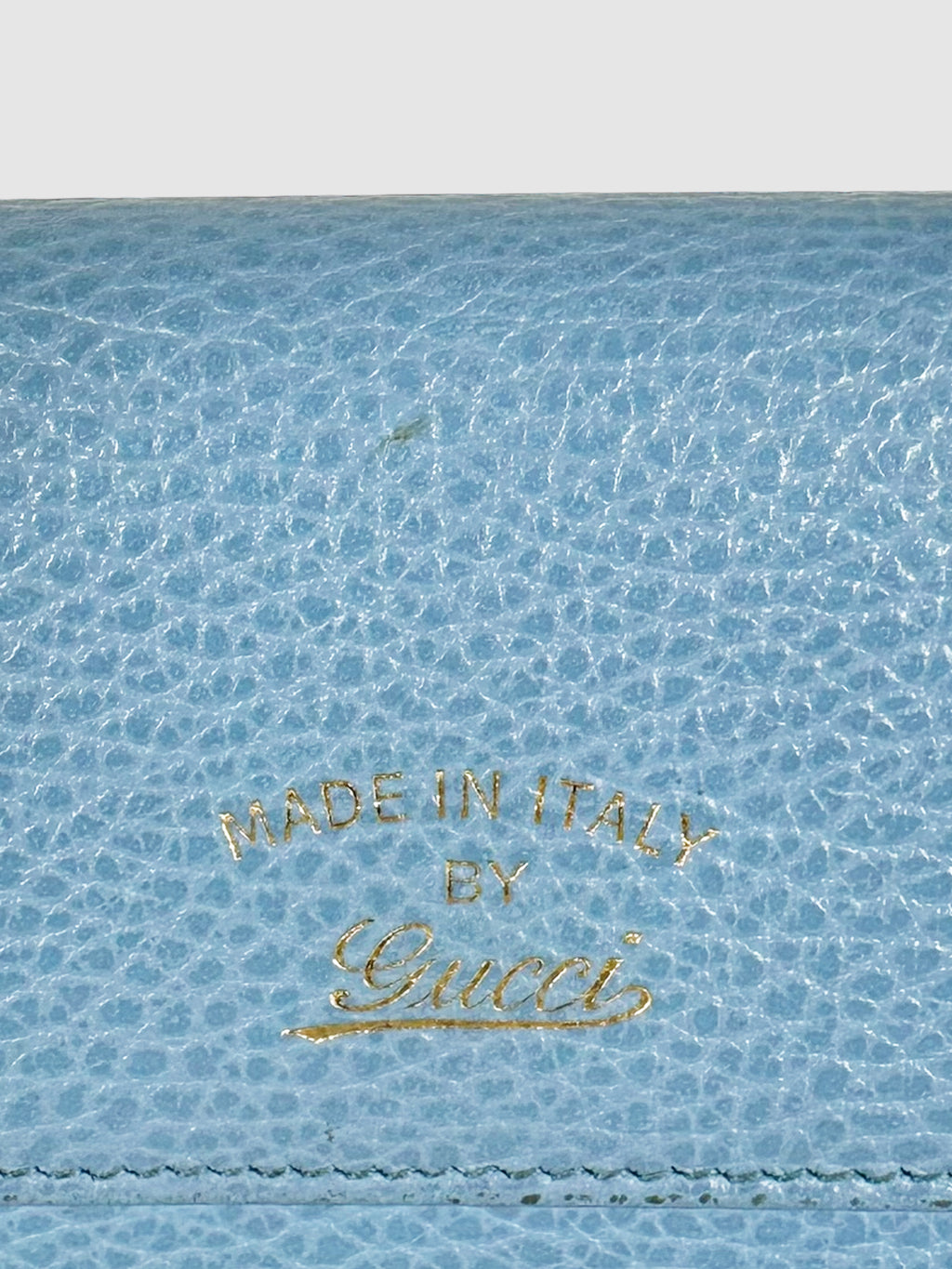 Swing Continental Wallet