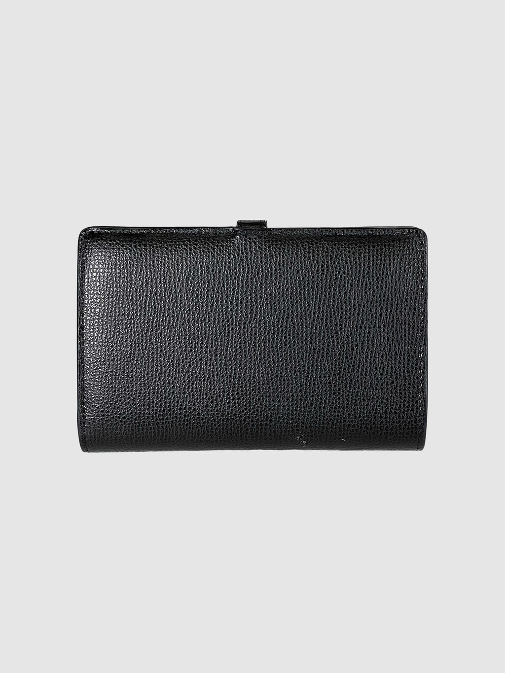 Mulberry Leather Wallet