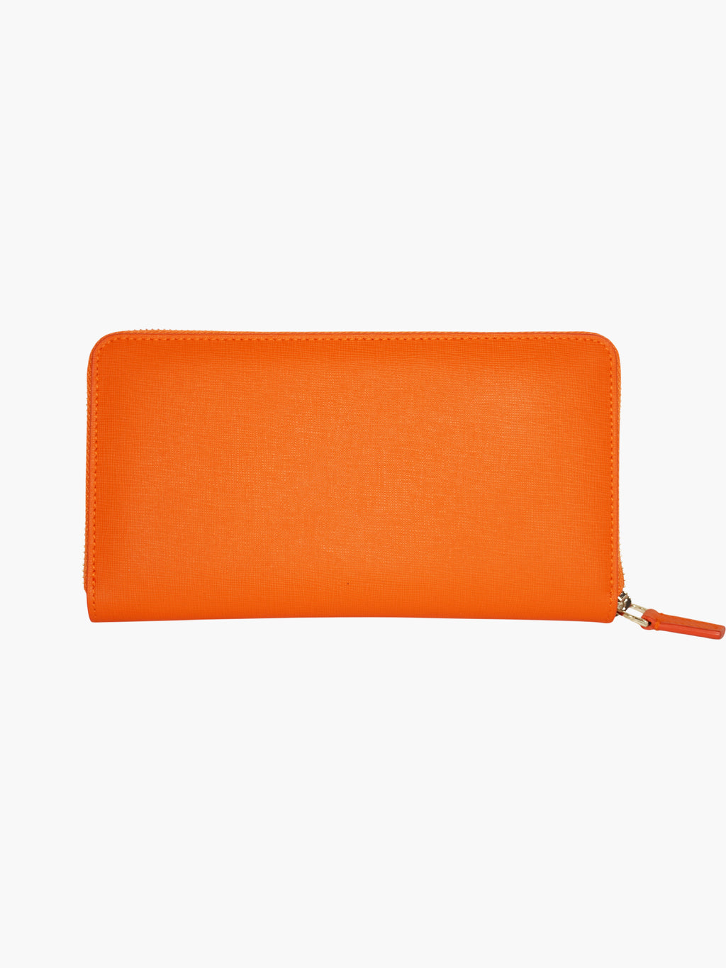 Medusa Leather Wallet