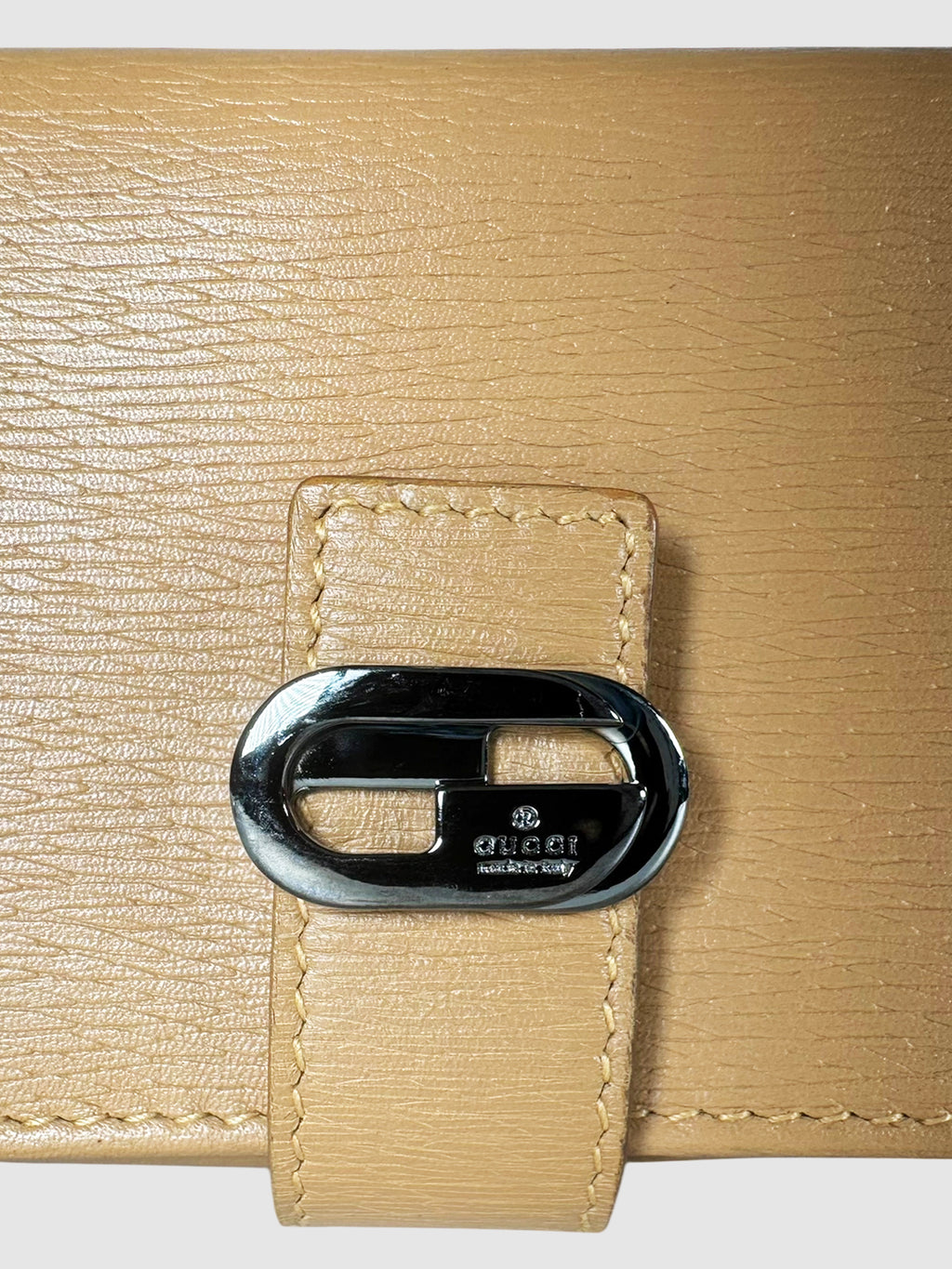 Leather Bifold Card Holder