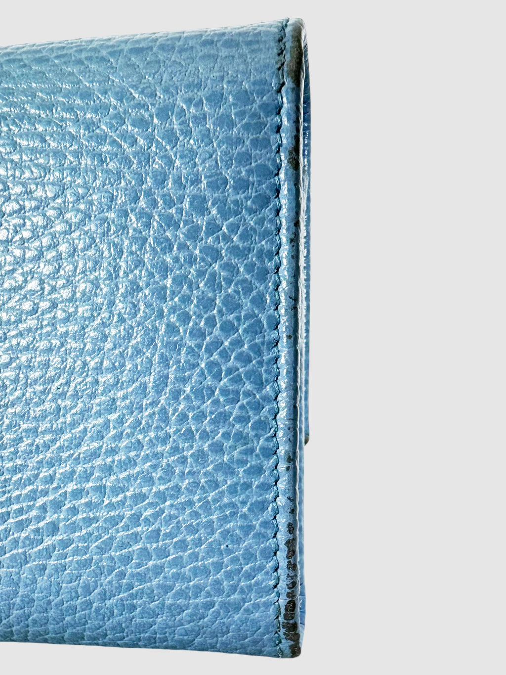 Swing Continental Wallet