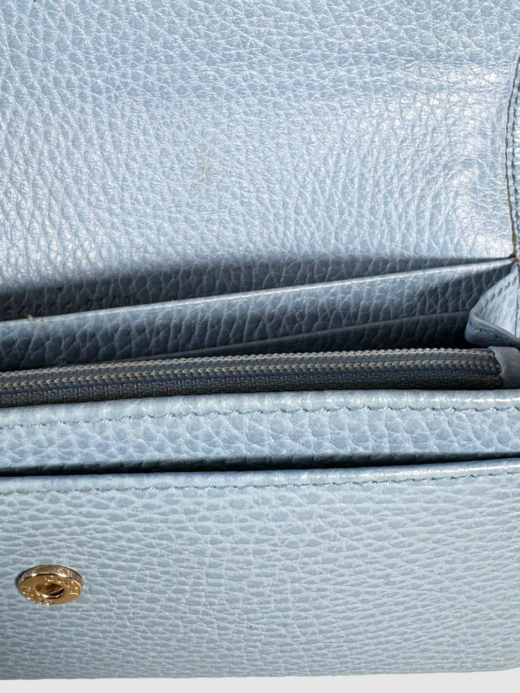 Swing Continental Wallet