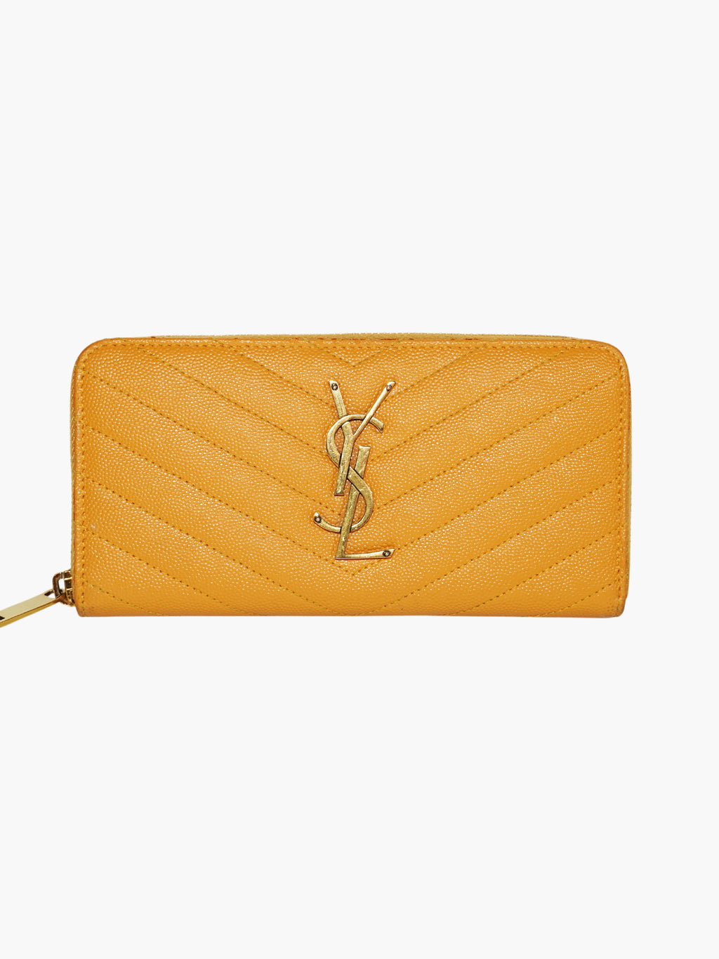 Monogram Continental Wallet