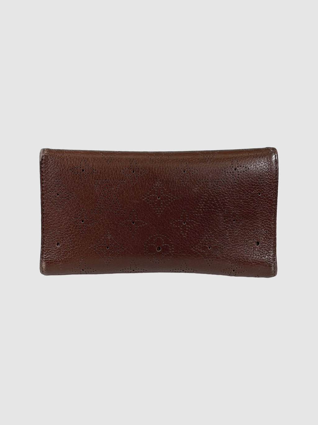 Monogram Amelia Wallet