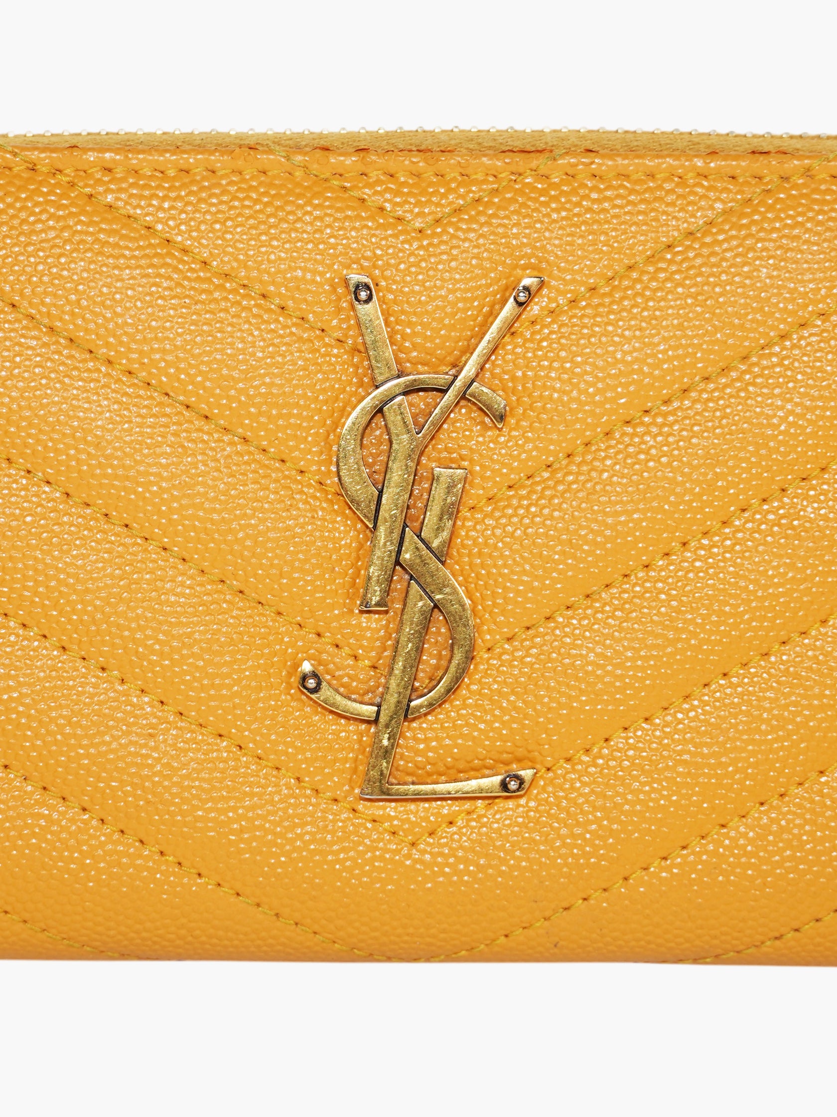 Monogram Continental Wallet