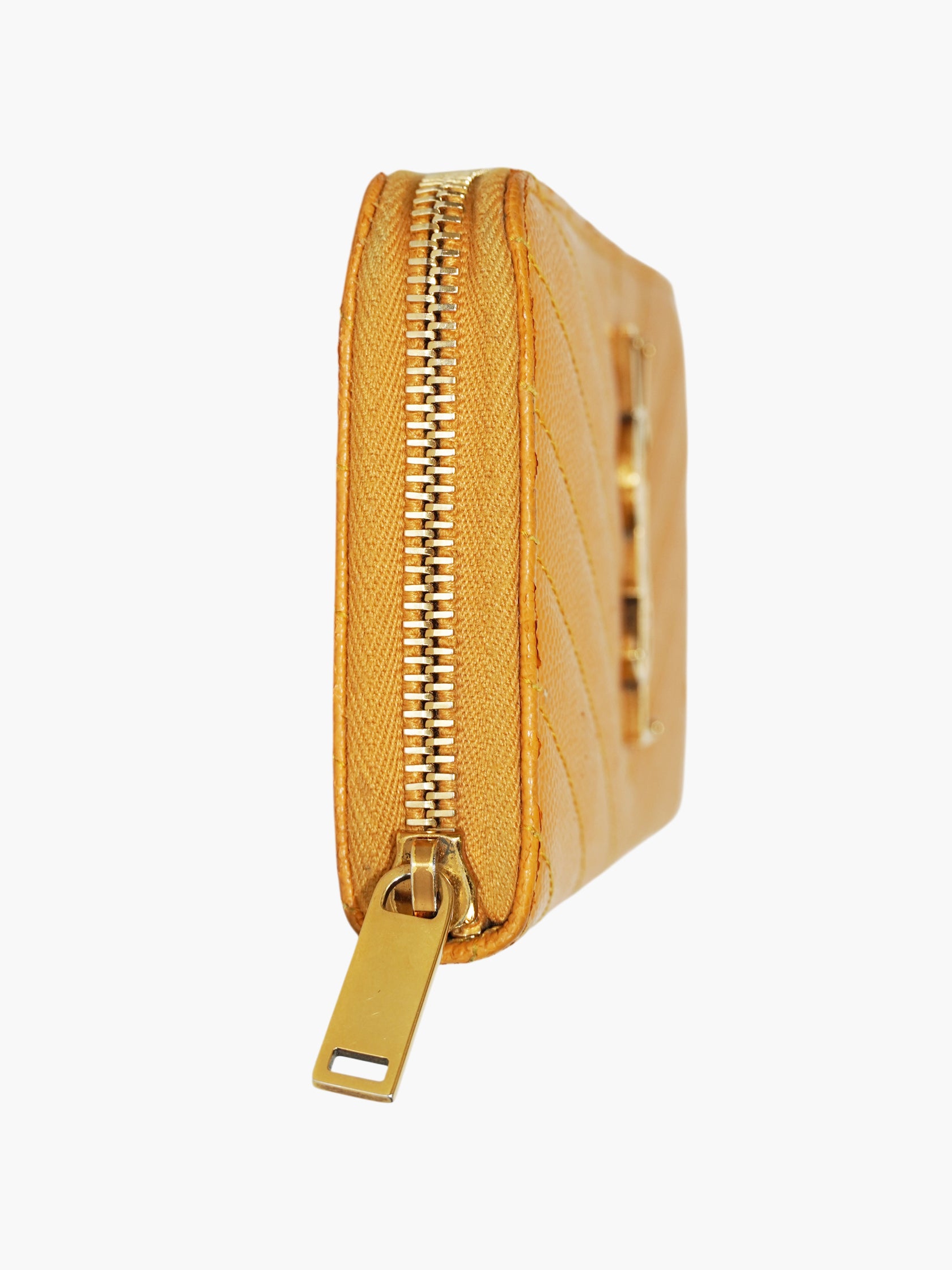 Monogram Continental Wallet